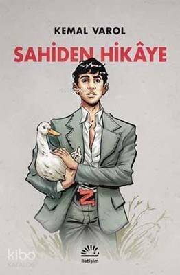 Sahiden Hikaye - 1