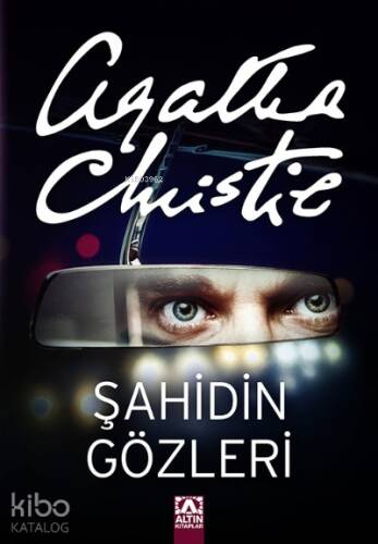 Şahidin Gözleri - 1