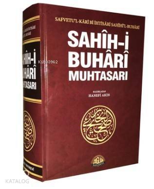 Sahih -i Buhari Muhtasarı - 1