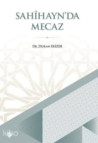 Sahihayn'da Mecaz - 1