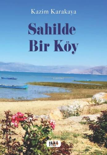 Sahilde Bir Köy - 1