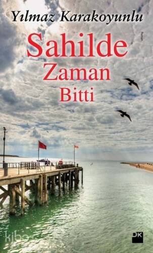 Sahilde Zaman Bitti - 1