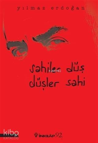 Sahiler Düş Düşler Sahi - 1