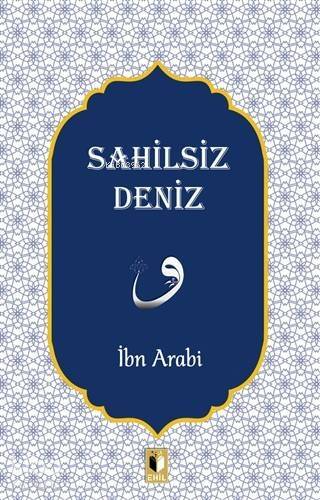 Sahilsiz Deniz - 1