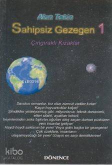 Sahipsiz Gezegen 1 Çıngıraklı Kızaklar - 1