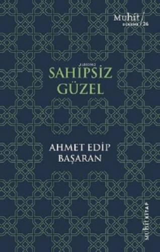 Sahipsiz Güzel - 1