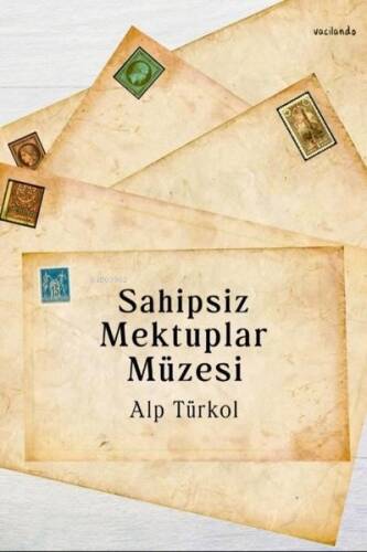 Sahipsiz Mektuplar Müzesi - 1