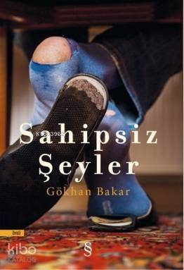 Sahipsiz Şeyler - 1