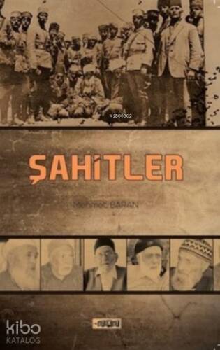 Şahitler - 1