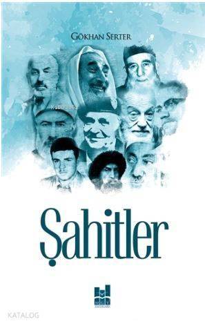 Şahitler - 1