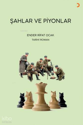 Şahlar ve Piyonlar - 1