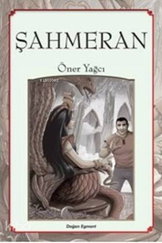 Şahmeran - 1