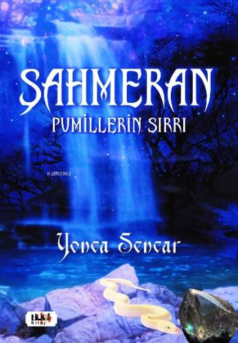 Şahmeran-Pumillerin Sırrı - 1