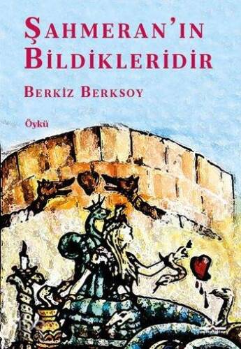 Şahmeran'ın Bildikleridir - 1