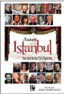 Sahne İstanbul - 1