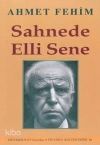 Sahnede Elli Sene - 1