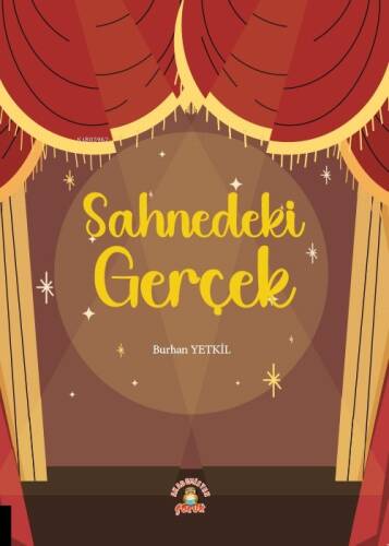 Sahnedeki Gerçek - 1