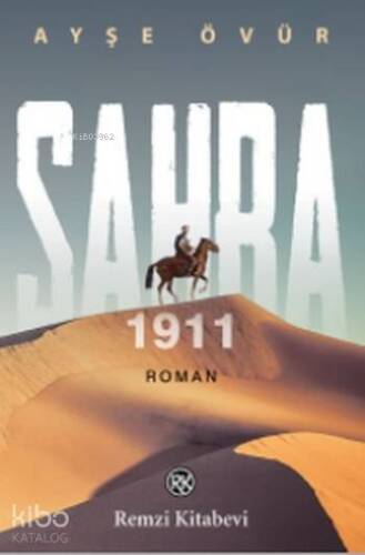 Sahra 1911 - 1