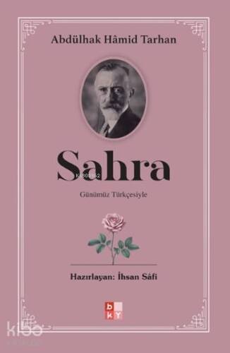 Sahra;Günümüz Türkçesiyle - 1