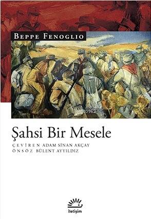 Şahsi Bir Mesele - 1