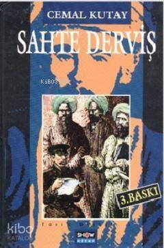 Sahte Derviş - 1