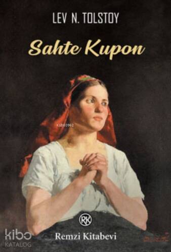 Sahte Kupon - 1