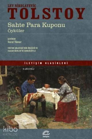 Sahte Para Kuponu; Öyküler - 1