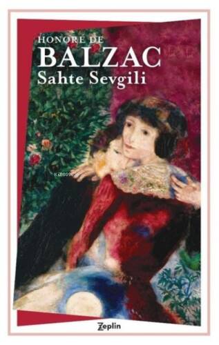 Sahte Sevgili - 1