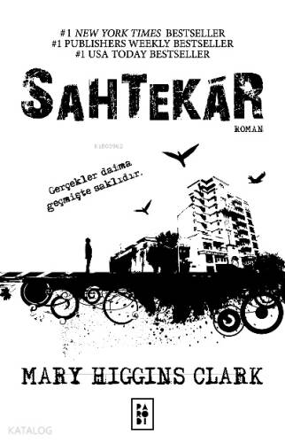 Sahtekâr - 1