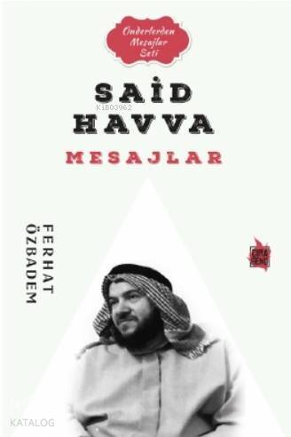 Said Havva Mesajlar - 1