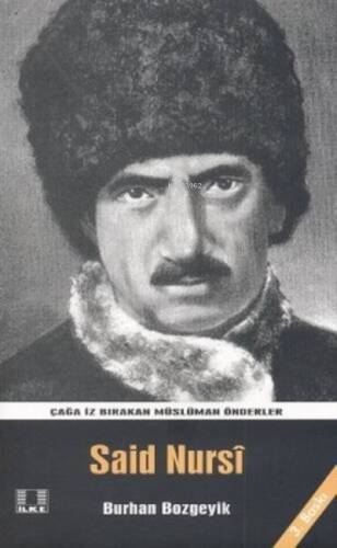 Said Nursi / Burhan Bozgeyik - 1