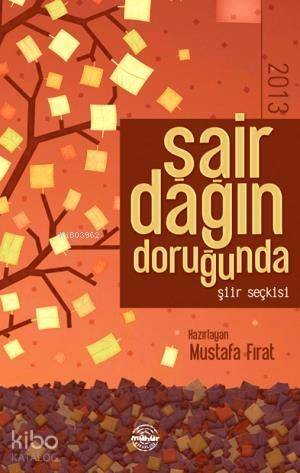 Şair Dağın Doruğunda 2013 - 1