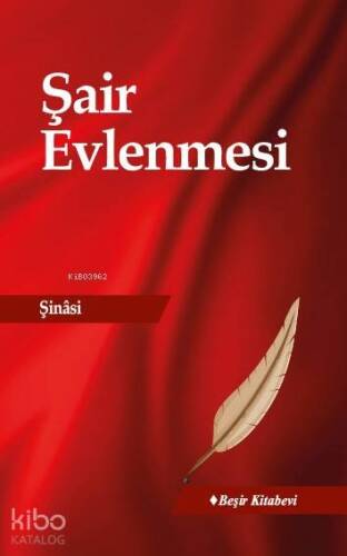 Şair Evlenmesi - 1