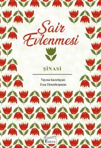 Şair Evlenmesi - (Bez Ciltli) - 1