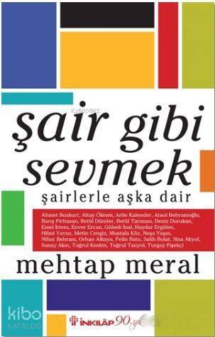 Şair Gibi Sevmek - 1