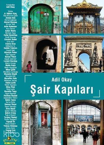 Şair Kapıları - 1