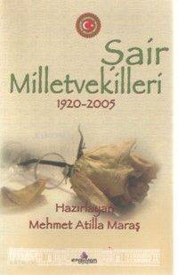 Şair Milletvekilleri 1920 - 2005 - 1