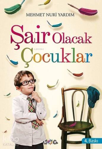 Şair Olacak Çocuklar - 1