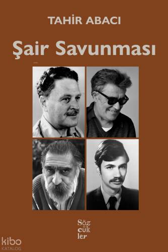 Şair Savunması - 1