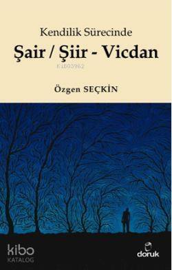 Şair / Şiir - Vicdan - 1