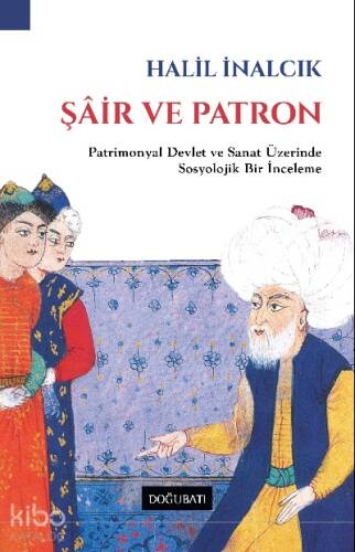 Şair ve Patron - 1