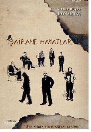 Şairane Hayatlar - 1