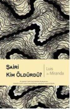 Şairi Kim Öldürdü? - 1