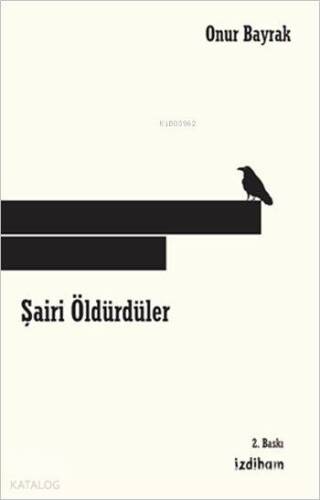 Şairi Öldürdüler - 1