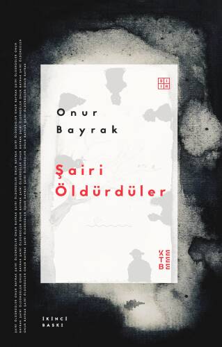 Şairi Öldürdüler - 1