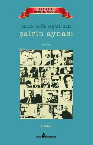 Şairin Aynası - 1