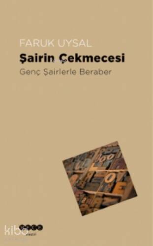 Şairin Çekmecesi ;Genç Şairlerle Beraber - 1