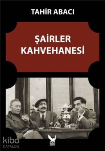 Şairler Kahvehanesi - 1