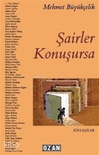 Şairler Konuşursa - 1