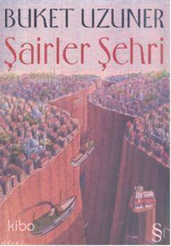 Şairler Şehri - 1